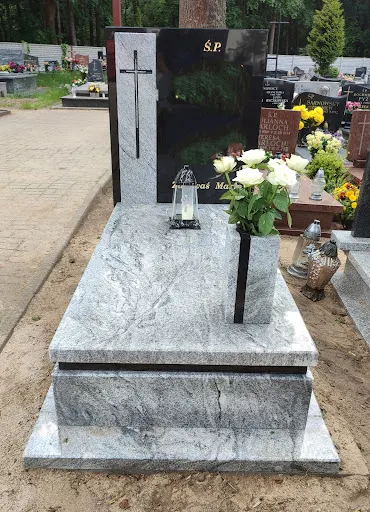 Orion. Usługi kamieniarskie. Matuszak D.